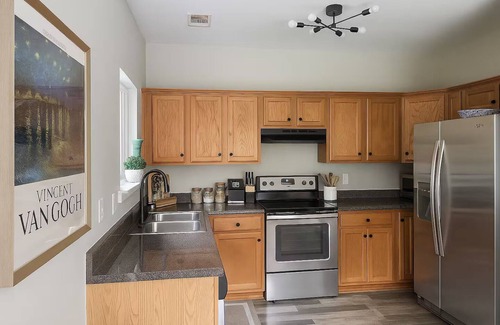 Nashville Casa | Only 15min to Downtown Nashville!