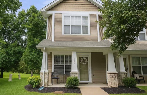 Nashville Casa | Only 15min to Downtown Nashville!