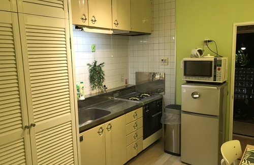 Setagaya Apartamento | Sólo 2 paradas a SHIBUYA, wifi de bolsillo gratuito proporcionado