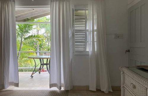 Sunset Crest Cabaña | A solo 150 yardas de Sea and Beach Club