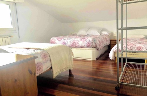 Vera de Bidasoa Casa | Only 30 Kms From San Sebastian