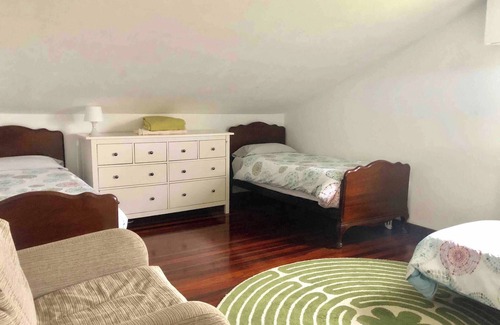 Vera de Bidasoa Casa | Only 30 Kms From San Sebastian