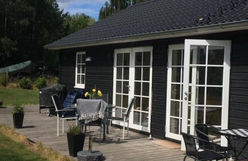 Hundested Casa | Only 400 Meters From The Water Is This Lovely And Cozy Holiday Home In A Lovely Area,