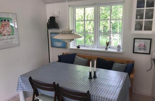 Hundested Casa | Only 400 Meters From The Water Is This Lovely And Cozy Holiday Home In A Lovely Area,