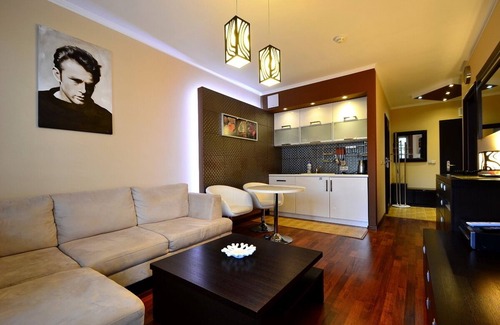 West Pomeranian Voivodeship Apartamento | Only 400 meters to the beach