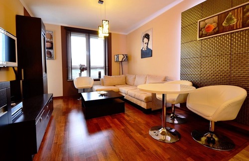 West Pomeranian Voivodeship Apartamento | Only 400 meters to the beach