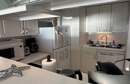 Sunnyside Condominio | Hank y Grace's Hideaway en Pinnacle Port, Panama City Beach