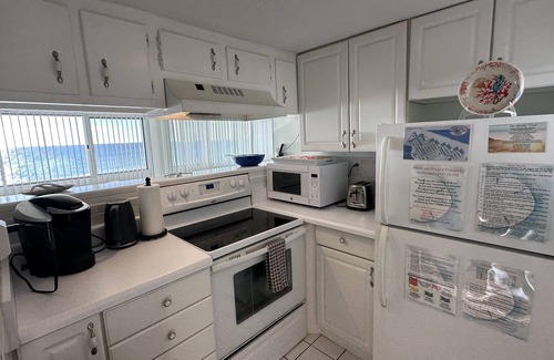 Sunnyside Condominio | Hank y Grace's Hideaway en Pinnacle Port, Panama City Beach
