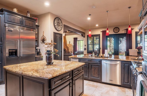 Albuquerque Casa | Only a few days available for Balloon Fiesta-5min from Balloon Fiesta Park