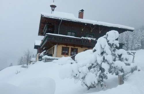 Bad Gastein Apartamento | Only a few kilometers uphill, secluded from Bad Gastein lies the Appartementh