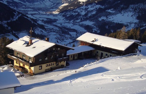 Bad Gastein Apartamento | Only a few kilometers uphill, secluded from Bad Gastein lies the Appartementh