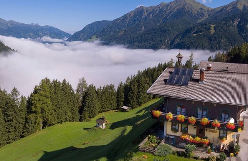 Bad Gastein Apartamento | Only a few kilometers uphill, secluded from Bad Gastein lies the Appartementh