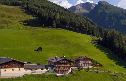 Bad Gastein Apartamento | Only a few kilometers uphill, secluded from Bad Gastein lies the Appartementh
