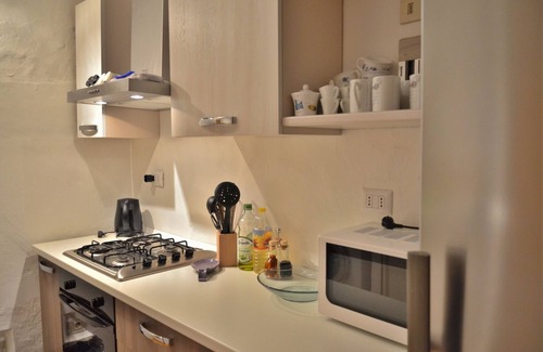 Porto Cervo Villa | Villino en el agua, a 30 metros a pie del mar, jardín privado, estacionamiento, wifi