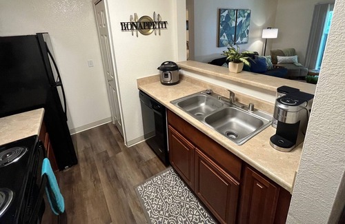 Rancho Cordova Apartamento | Only Available for Month 0f April, PRICE REDUCED!!!