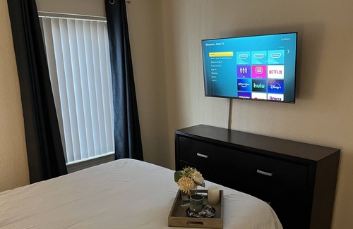 Rancho Cordova Apartamento | Only Available for Month 0f April, PRICE REDUCED!!!