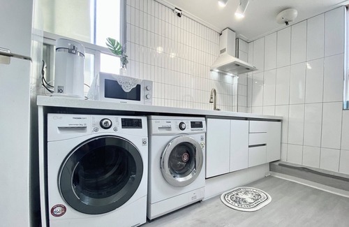 Sadang-dong Apartamento | Only for woman - Sadang House 301/Private Bathroom