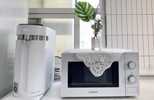 Sadang-dong Apartamento | Only for woman - Sadang House 301/Private Bathroom