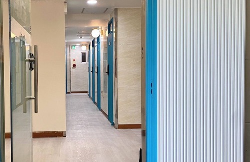 Sadang-dong Apartamento | Only for woman - Sadang House 301/Private Bathroom