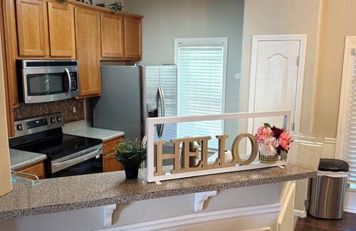 Riverdale Casa | Charming Stay in Atlanta: Welcome to 2619 Rocky Court!
