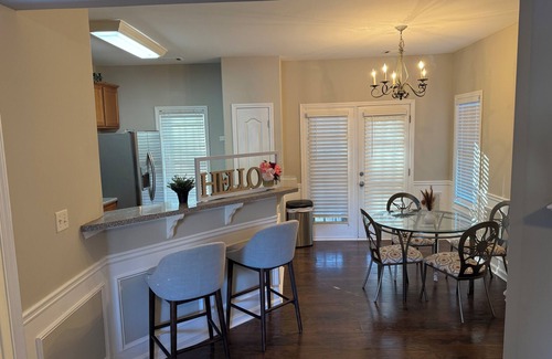 Riverdale Casa | Charming Stay in Atlanta: Welcome to 2619 Rocky Court!