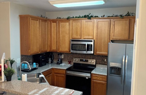 Riverdale Casa | Charming Stay in Atlanta: Welcome to 2619 Rocky Court!