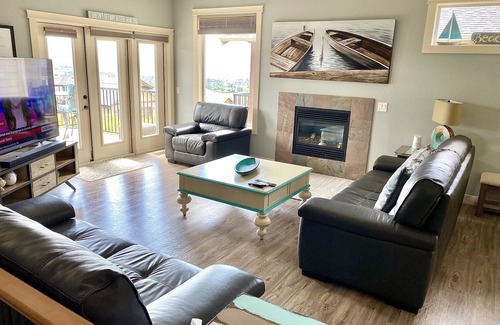 Black Mountain Casa | Sólo minutos de todo Kelowna tiene que ofrecer!