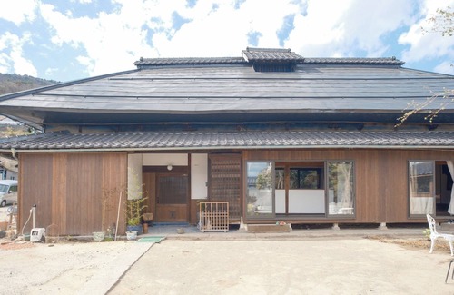 Nagano Casa | Only one group allowed per day Old folk house To - Ancient Minjiatun / Nagano Nagano