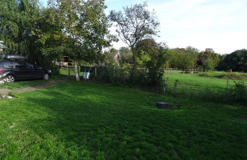 Csorvas Alquiler De RV | Only pitches for mobile homes, tiny houses, tents & others on own land. Property!