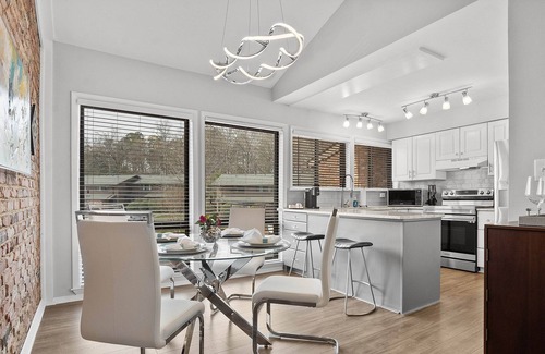 Chapel Hill Casa | Only two miles to UNC campus