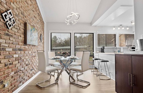 Chapel Hill Casa | Only two miles to UNC campus
