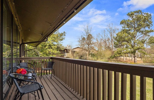 Chapel Hill Casa | Only two miles to UNC campus
