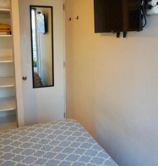 Downtown Santiago Casa | Only Women/Solo Mujeres
