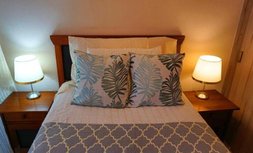 Downtown Santiago Casa | Only Women/Solo Mujeres