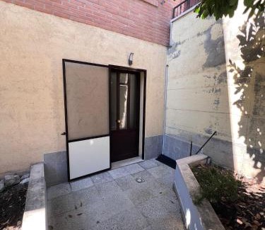 Campobasso Apartamento | Only You B&B Open