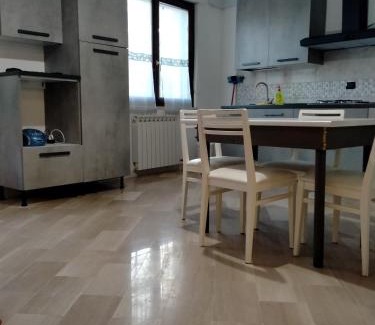 Campobasso Apartamento | Only You B&B Open