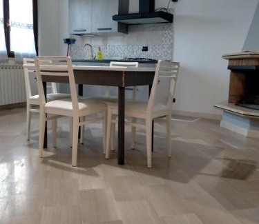 Campobasso Apartamento | Only You B&B Open