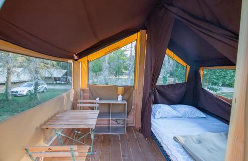 Le Val-d'Ajol Otro | Onlycamp L'Orée des Vosges