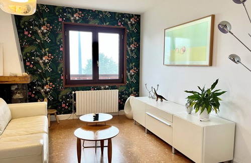 Thollon-les-Memises Apartamento | Onlymyflats - Fauna Flora
