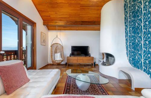 Thollon-les-Memises Apartamento | Onlymyflats - Into the Woods