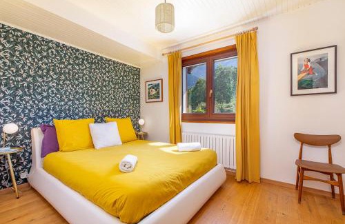 Thollon-les-Memises Apartamento | Onlymyflats - Into the Woods