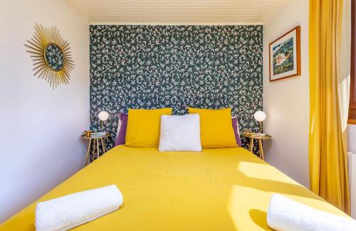 Thollon-les-Memises Apartamento | Onlymyflats - Into the Woods