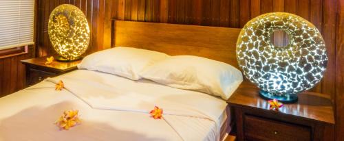 Amed Villa | Onlyou Villas