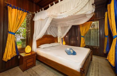 Amed Villa | Onlyou Villas