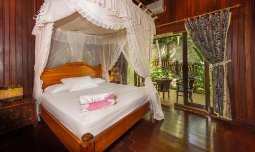 Amed Villa | Onlyou Villas