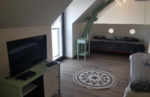 Theneuil Cama Y Desayuno | Onna's bed and breakfast