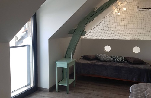 Theneuil Cama Y Desayuno | Onna's bed and breakfast