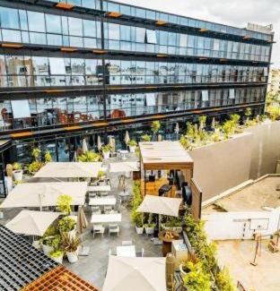 Casablanca City Center Hotel | ONOMO Hotel Casablanca City Center