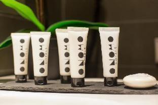 Casablanca City Center Hotel | ONOMO Hotel Casablanca City Center