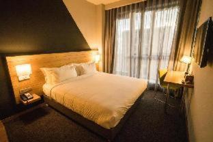 Casablanca City Center Hotel | ONOMO Hotel Casablanca City Center